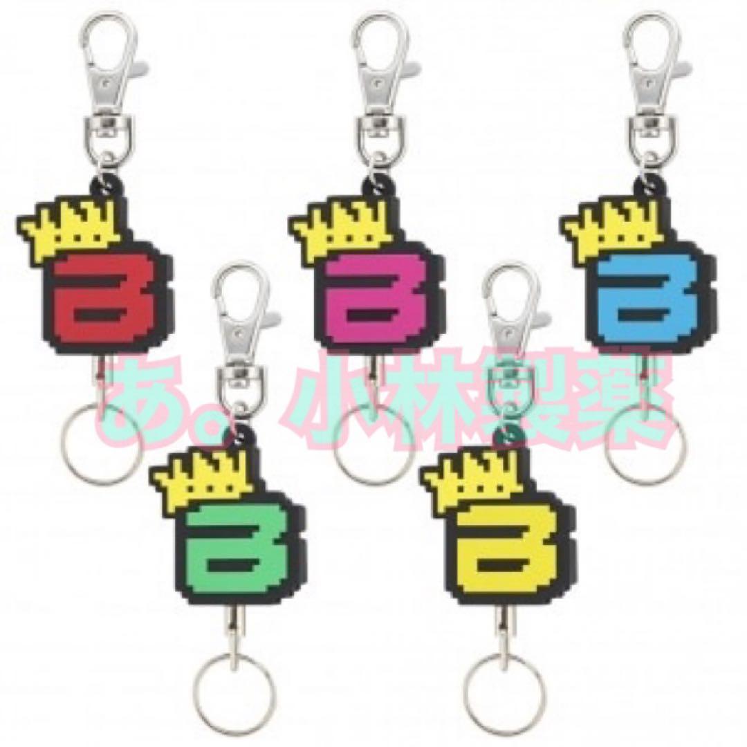 ♦️3⚛️BIGBANG G-DRAGON チャーム＆キーチェーン ジヨン