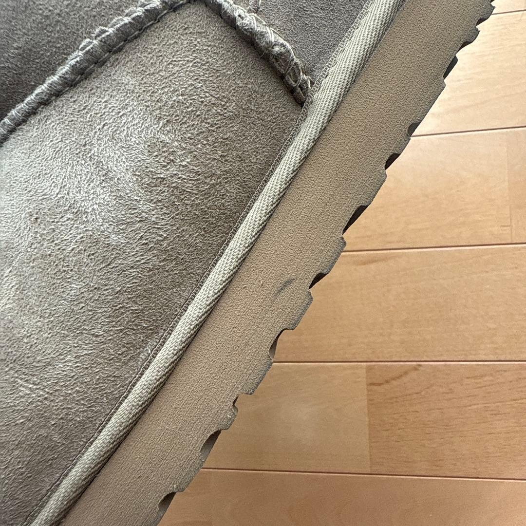 UGG ブーツ　クラシックウルトラミニ