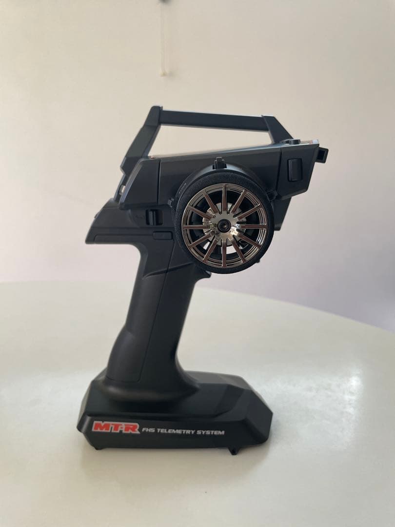 サンワ SANWA MT-R ラジコン送信機 プロポ