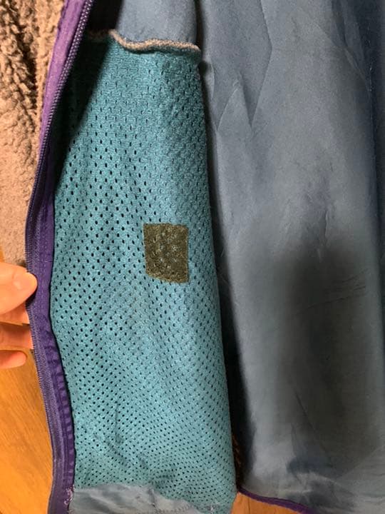 patagonia パタゴニア レトロx フリース