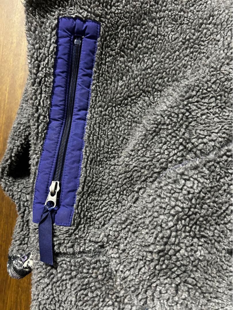 patagonia パタゴニア レトロx フリース