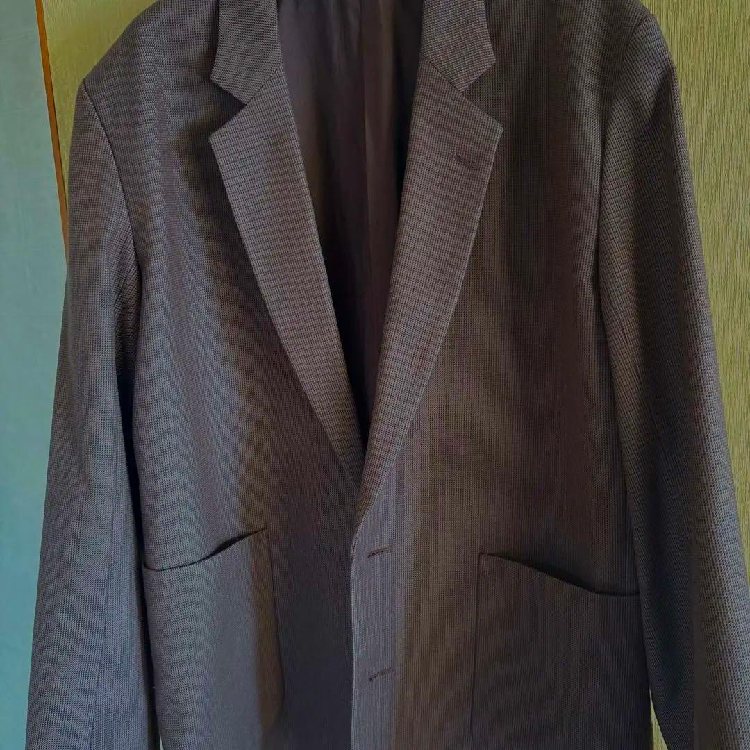 美品TODAYFUL Houndstooth Wool Jacket /38