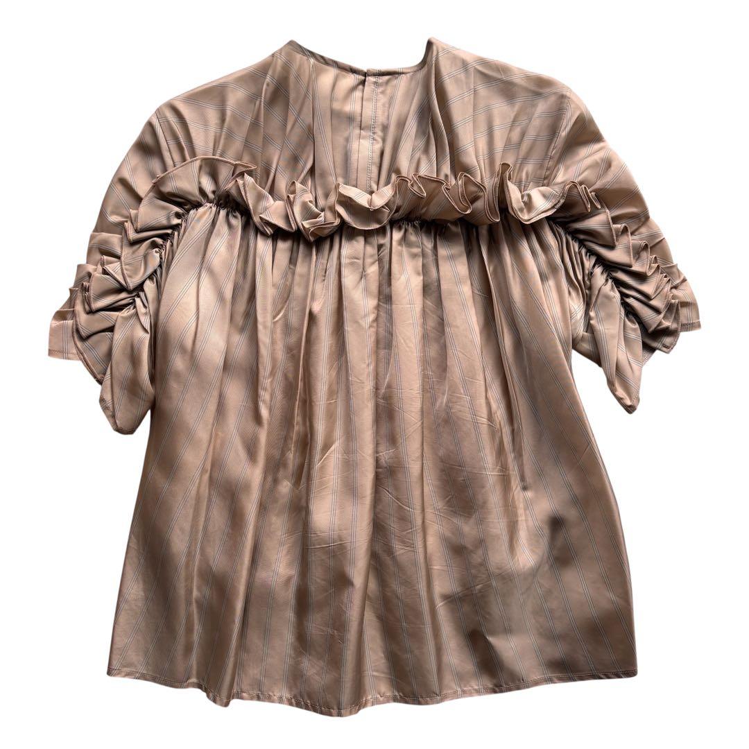 noir kei ninomiya Tシャツ S
