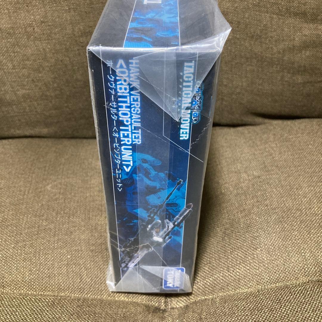 【新品未開封】 ダイアクロン ホークヴァーサルター〈オービソプターユニット〉