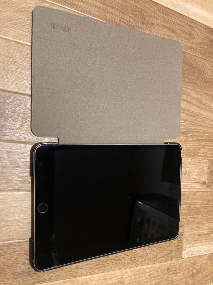 iPad mini 第5世代 64GB Wi-Fi 画面不良（縦線あり）動作OK