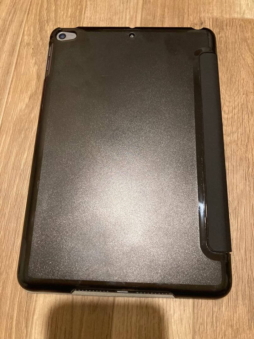 iPad mini 第5世代 64GB Wi-Fi 画面不良（縦線あり）動作OK