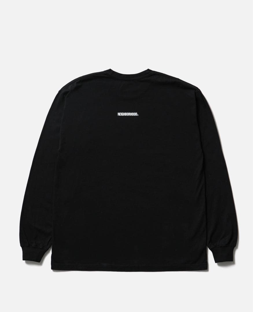 トップス NEIGHBORHOOD 26AW NH 252 SPOT . TEE LS-1