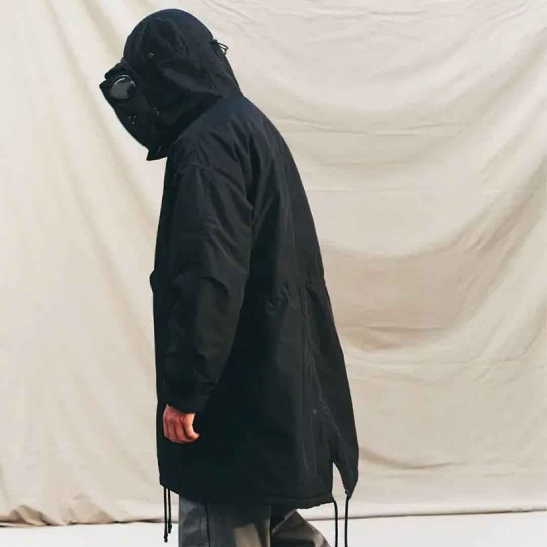 cp company junya watanbe 24awコムデギャルソン