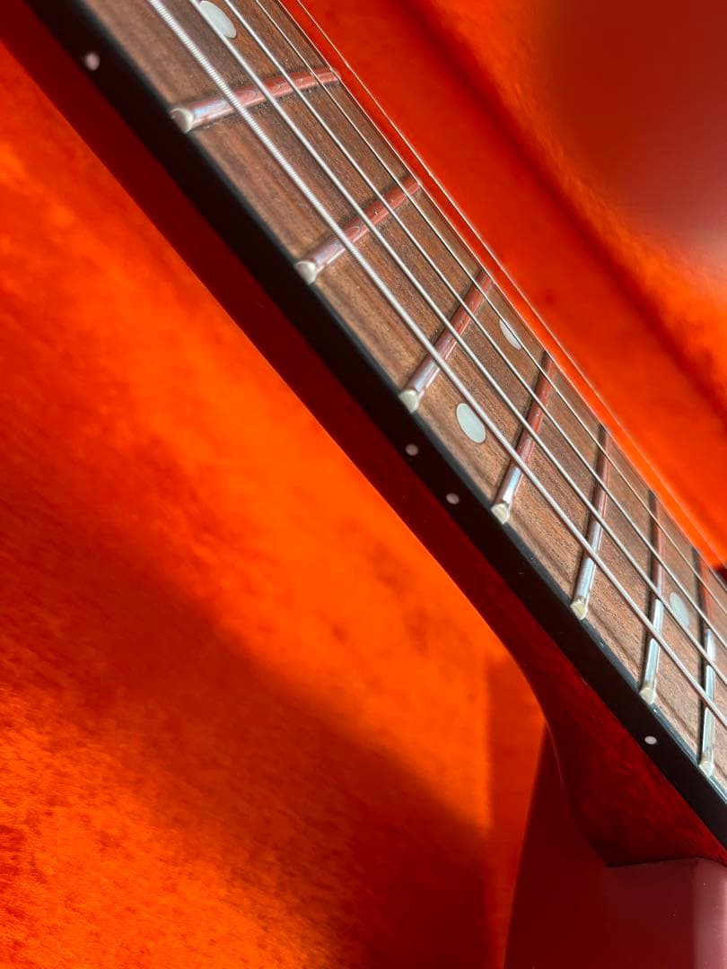 【美品】Epiphone Les Paul Special 2023年製