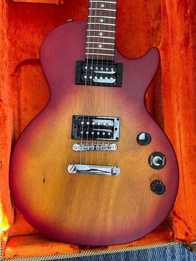【美品】Epiphone Les Paul Special 2023年製