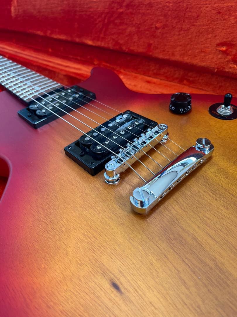 【美品】Epiphone Les Paul Special 2023年製