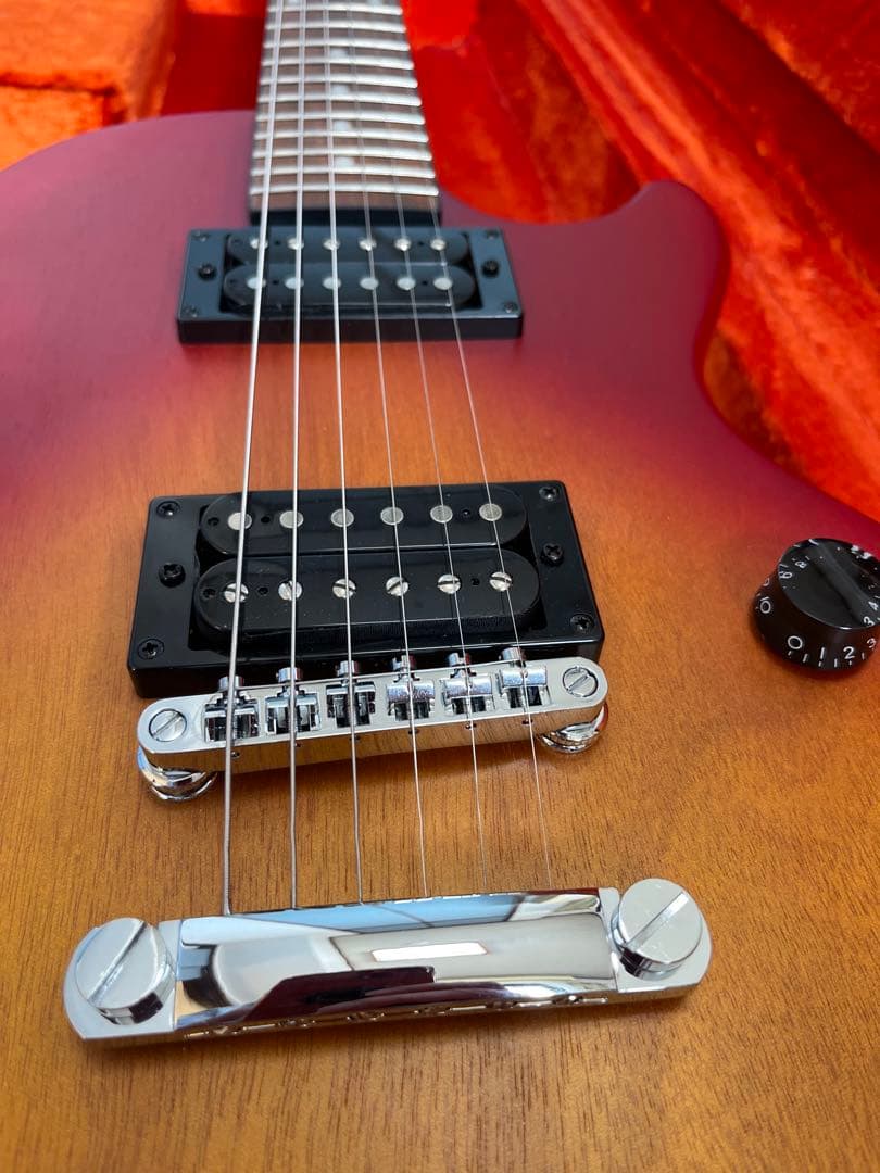 【美品】Epiphone Les Paul Special 2023年製