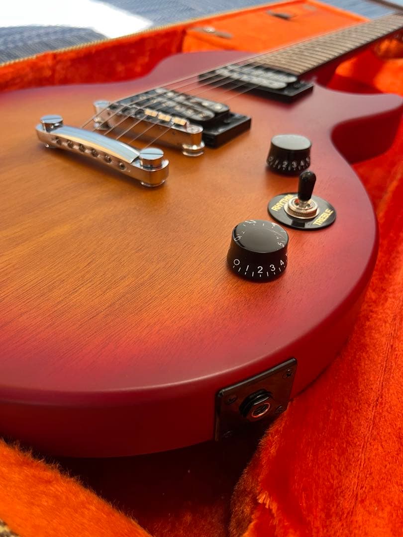 【美品】Epiphone Les Paul Special 2023年製