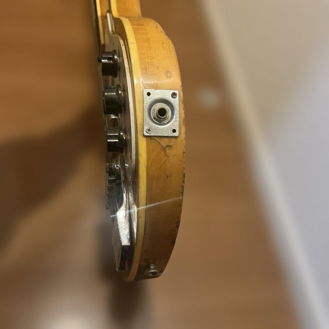 ハ*ネ様 Rickenbacker 現状品