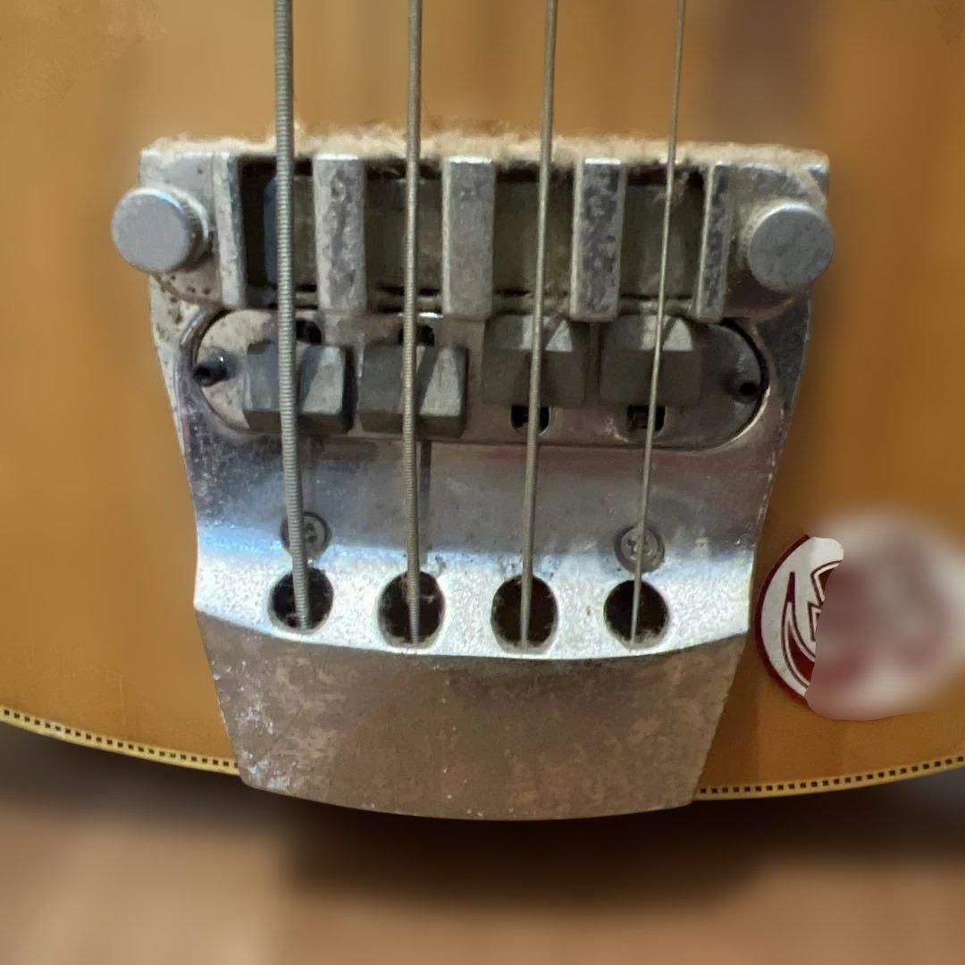 ハ*ネ様 Rickenbacker 現状品