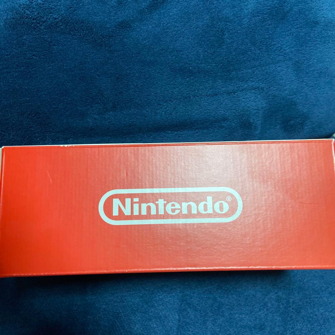 Nintendo Switch Liteスイッチライト/ターコイズ