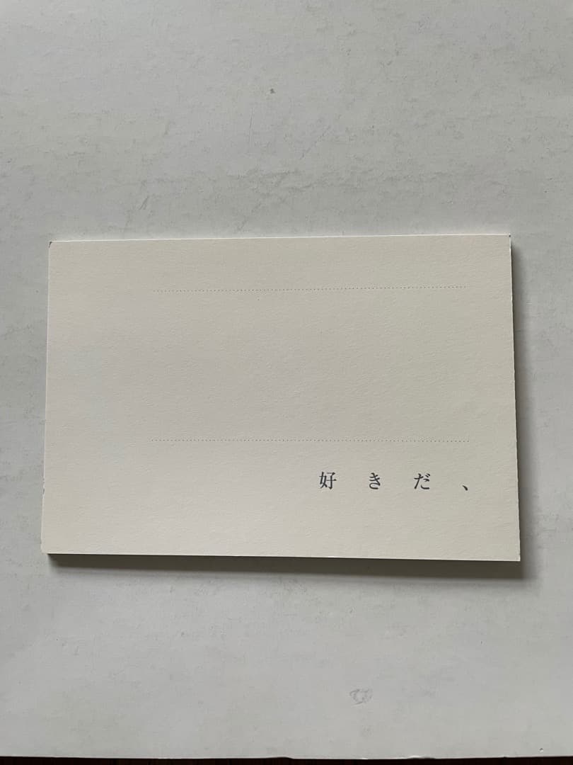 「好きだ、」17年前に忘れてきたもの～ユウのいた風景～ DVD
