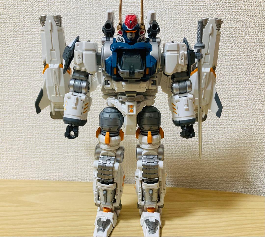 ダイアクロン：ダイアバトルスV2＜宇宙機動タイプ＞/ダイアバトル素V2 ※変更有