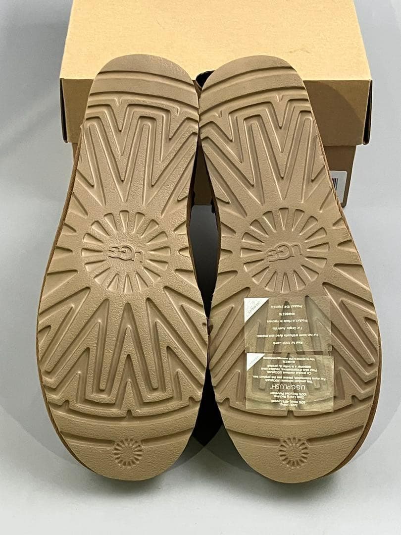 ☆新品未使用　UGG Classic Ultra Mini
