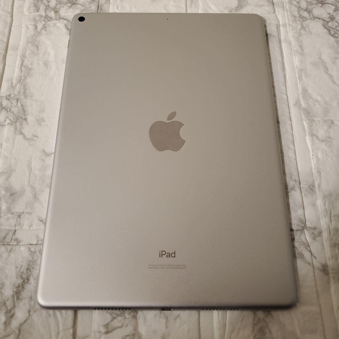 147 iPad Air3 3世代 10.5インチ 64GB シルバー