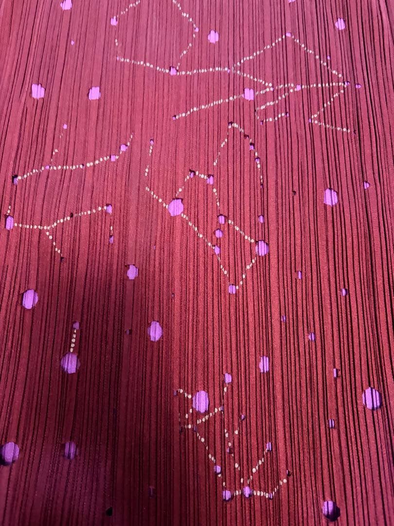 美品 プリーツプリーズ イッセイミヤケ PLEATS PLEASE