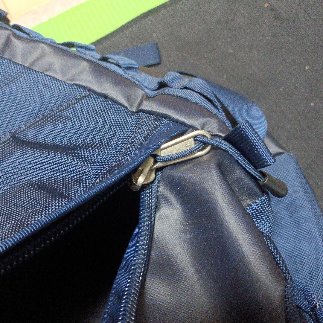 THE NORTH FACE ザ・ノース・フェイスBC Duffel Rock