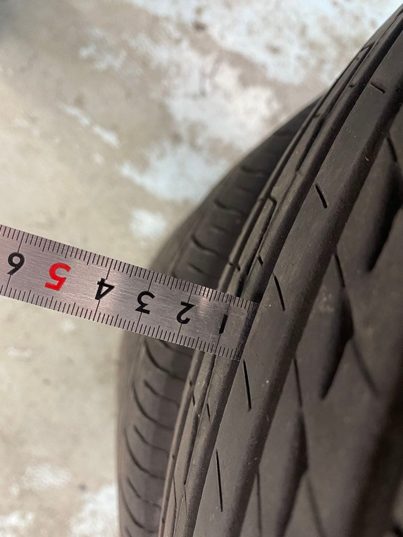 ゆうとの父ちゃん様　195/55R16 レグノ　REGNO 2本セット　送料格安