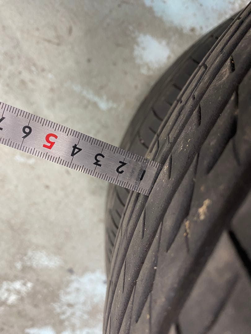 ゆうとの父ちゃん様　195/55R16 レグノ　REGNO 2本セット　送料格安
