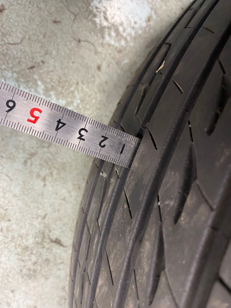 ゆうとの父ちゃん様　195/55R16 レグノ　REGNO 2本セット　送料格安