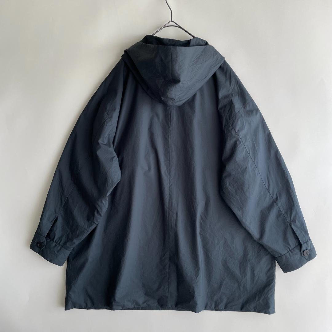 2022aw STILL BY HAND オーガニックタイプライターフードコート