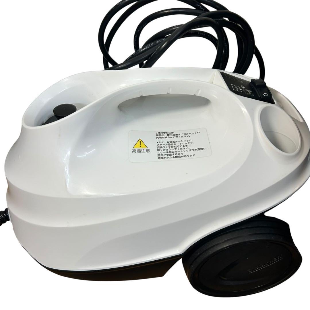 KARCHER SC3 EASYFIX プレミアム　ケース付き