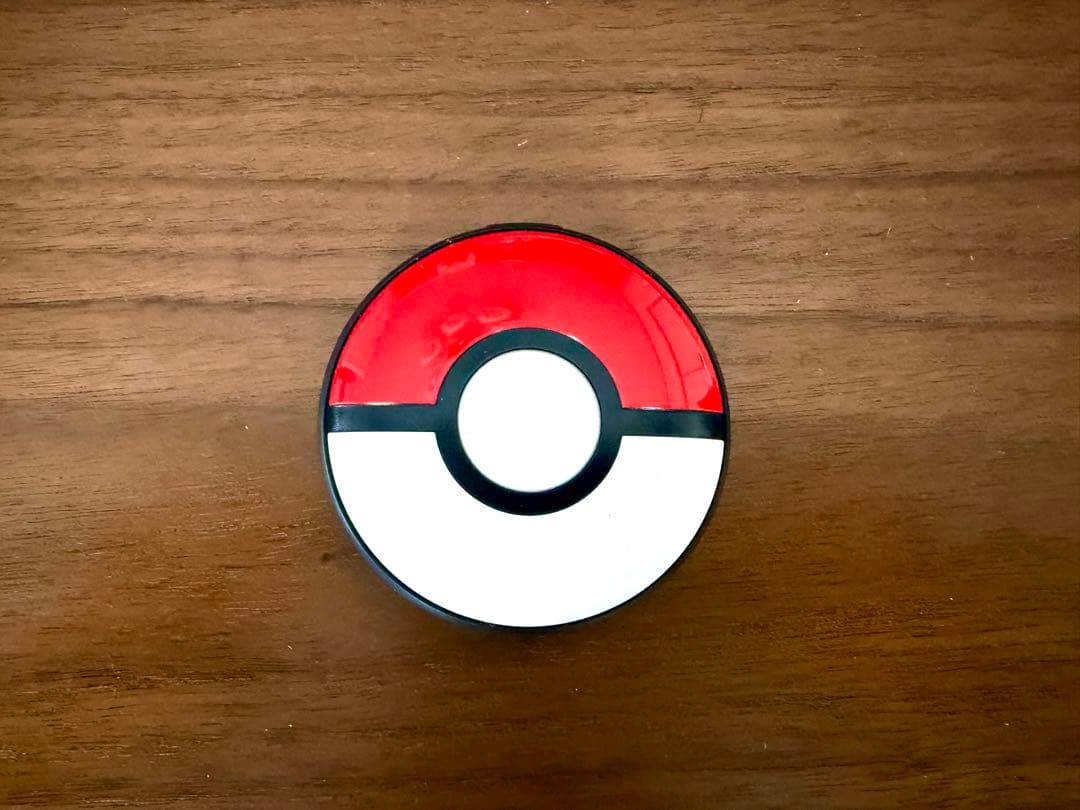その他 pokemon go plus +