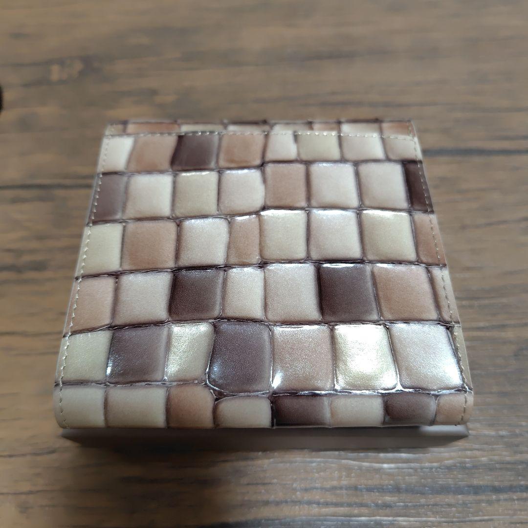 美品！アタオ　ロトロ・ヴィトロ　カフェラテ