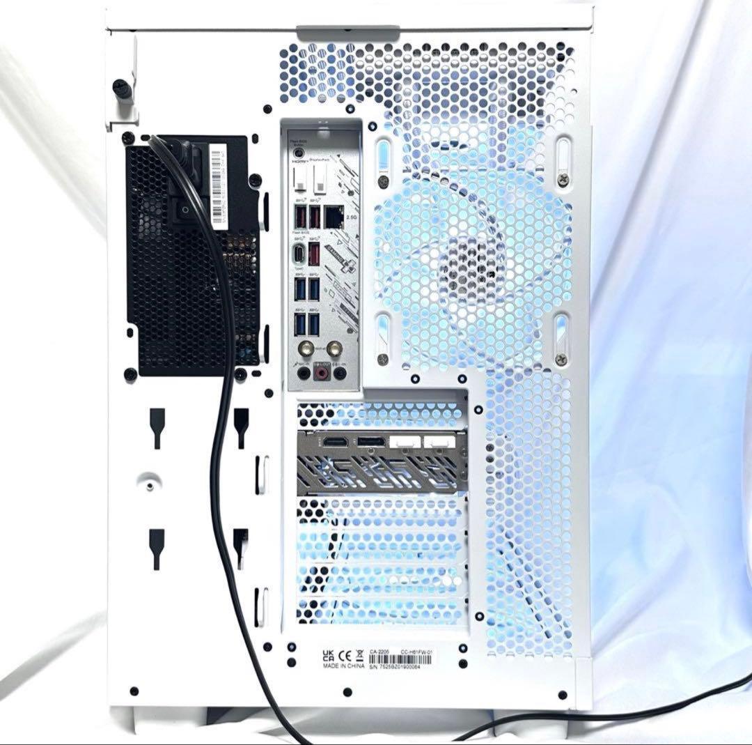 【新品】 ゲーミングPC みんなの生活を豊かに✨ さん専用ページ①
