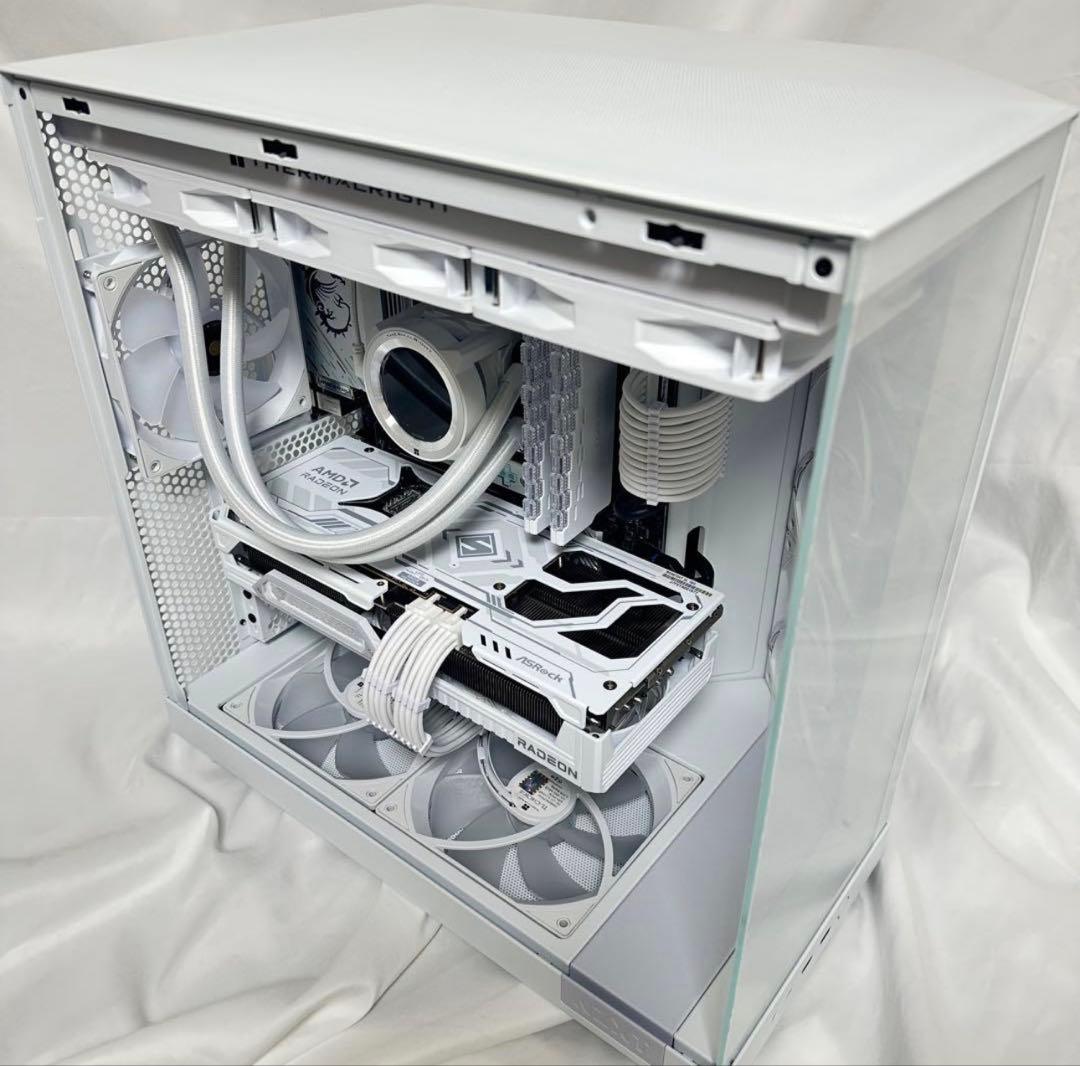 【新品】 ゲーミングPC みんなの生活を豊かに✨ さん専用ページ①