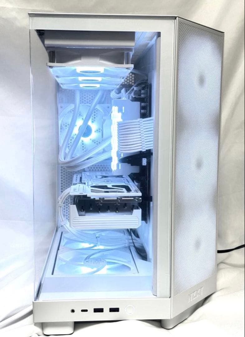 【新品】 ゲーミングPC みんなの生活を豊かに✨ さん専用ページ①
