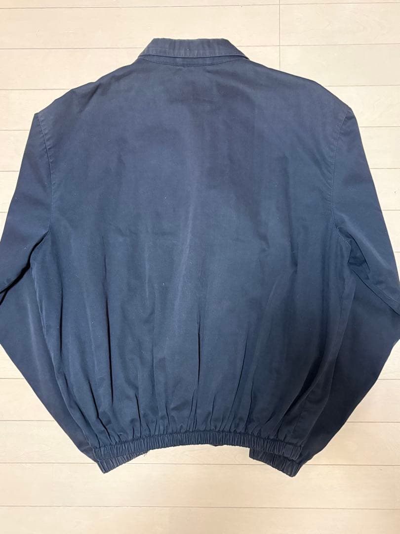 Polo Ralph Lauren スイングトップジャケット ポルトガル製