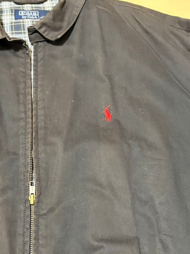 Polo Ralph Lauren スイングトップジャケット ポルトガル製