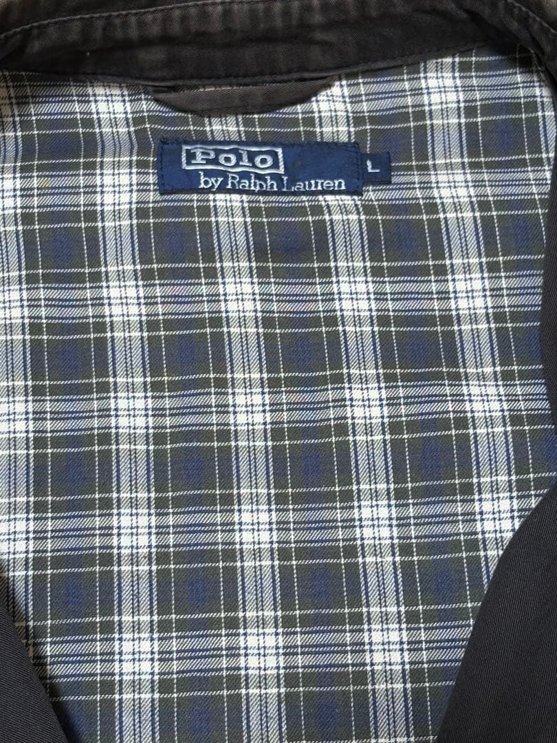 Polo Ralph Lauren スイングトップジャケット ポルトガル製
