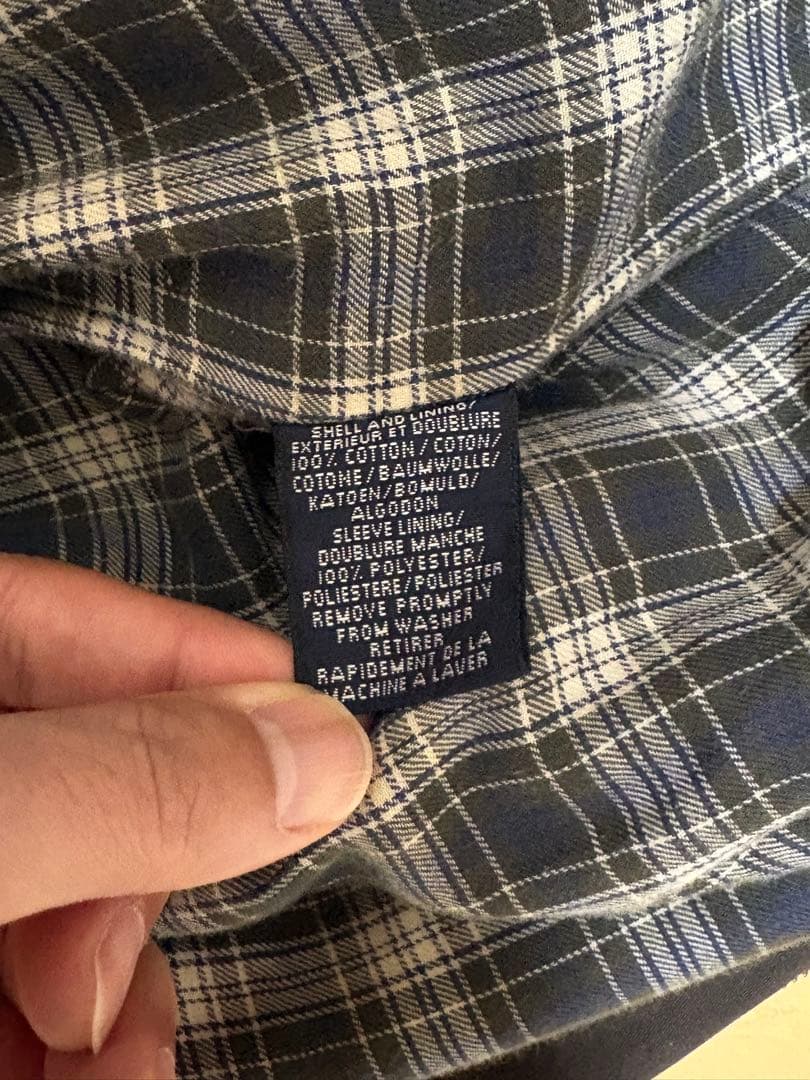 Polo Ralph Lauren スイングトップジャケット ポルトガル製