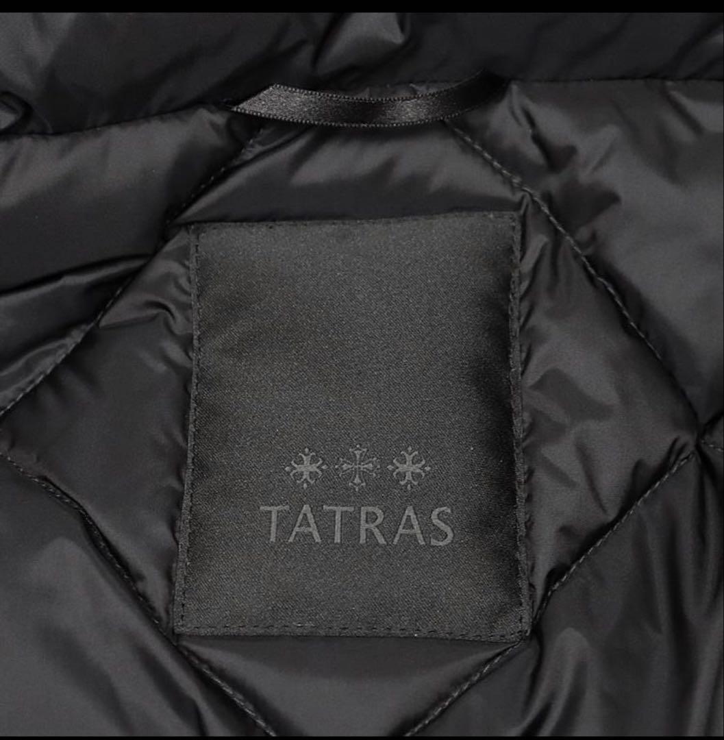 タトラス　ジャケット