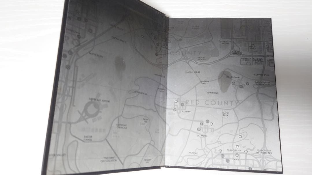 PC Grand Theft Auto SA SecondEdition 北米版