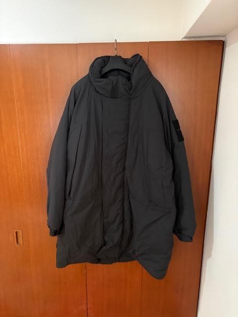 WILD THINGS MONSTER PARKA22 L 定価4万6200円