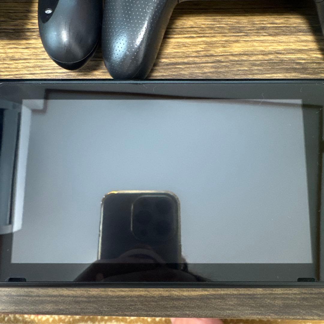 【早い者勝ち】Nintendo Switch 本体 青黄 + プロコントローラー