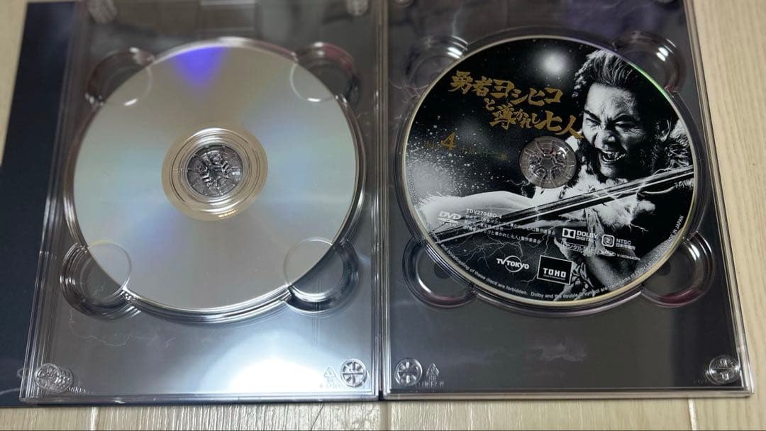 勇者ヨシヒコと導かれし七人 DVD