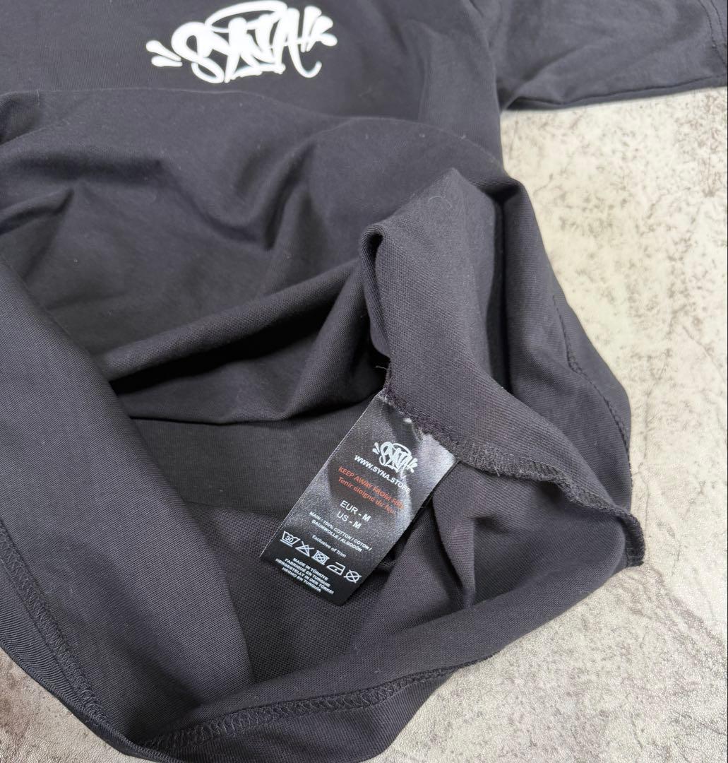 シナワールド　Tシャツ　ハーフパンツ　上下セット syna world