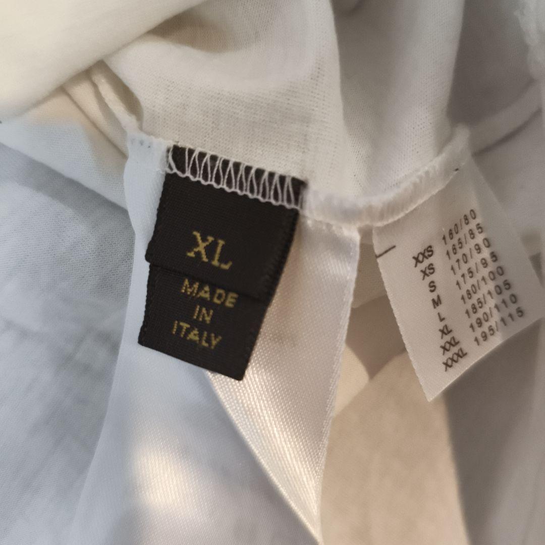 LOUIS VUITTON ルイヴィトン Tシャツ トップス シャツ 半袖