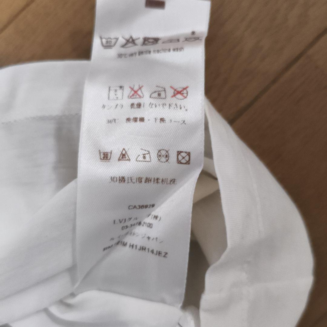LOUIS VUITTON ルイヴィトン Tシャツ トップス シャツ 半袖
