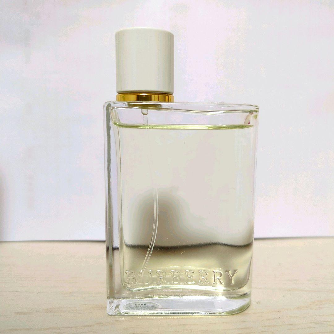 バーバリー／BURBERRY　HER　オードトワレ50ml