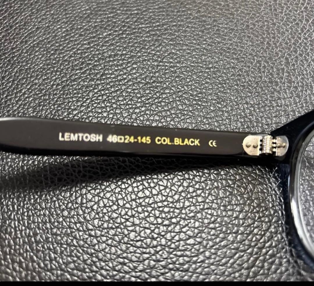 MOSCOT Lemtosh サングラス　46
